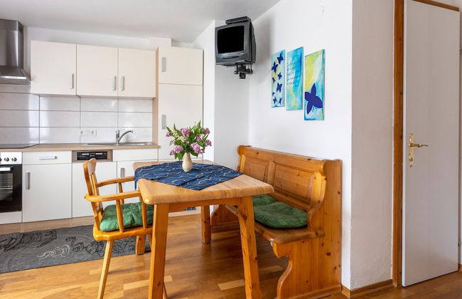 Apartment in Tropolach Near Nassfeld - Foto 16