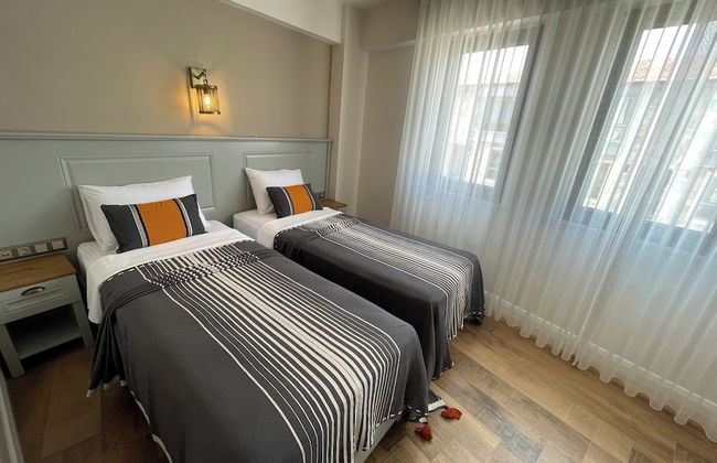 Oikos Bozcaada - Foto 12