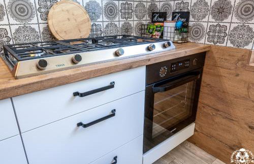 Agroturystyka Corno Owca - Foto 64