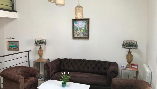 La Maison du Courtil, Amande-Olive - Foto 4