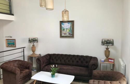 La Maison du Courtil, Amande-Olive - Foto 4