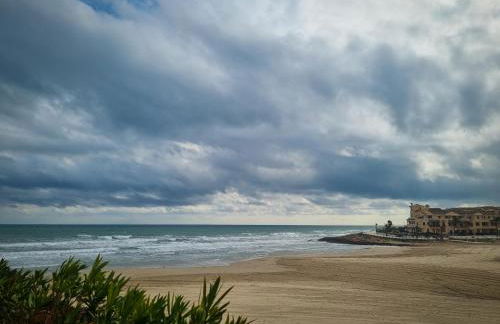 Flamenca Village Penthouse with Private Rooftop and Sea View - Photo 47