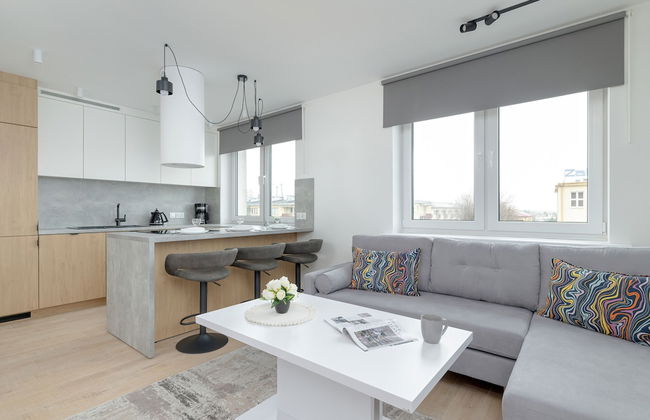 Apartment in Rzeszów by Renters - Foto 27