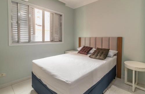 Apartamento Guarujá Praia Tombo - Foto 26