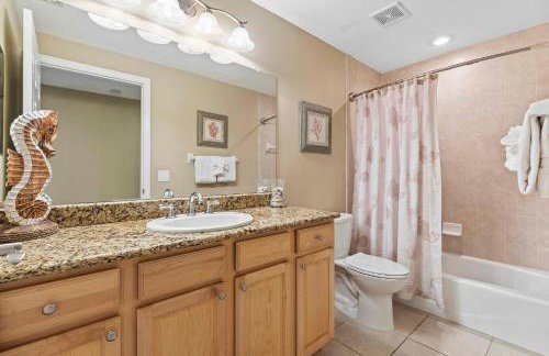 Atlantic Villas 203 - Foto 41