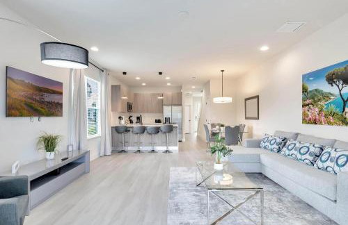 4 bedrooms pool home Hidden Forest Resort Amenities - Foto 2