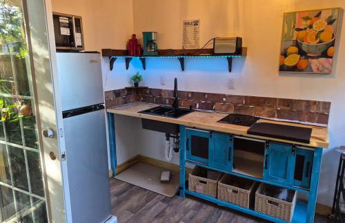 Comfortable Cabin in town - Foto 13