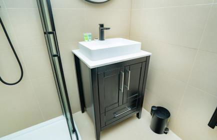 Fantastic 2 Bedroom Apartment in Birmingham - Foto 25