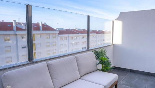 Navio Beach Apartment Santa Cruz - Photo 3