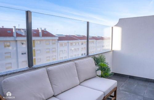 Navio Beach Apartment Santa Cruz - Foto 3