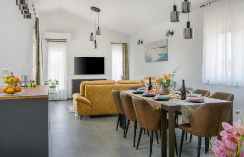 Cozy Home In Loborika With Wifi - Foto 6