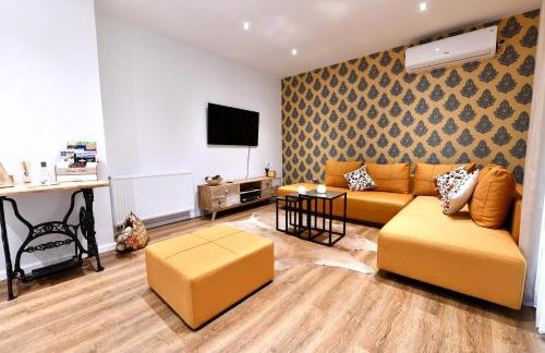 Villa Diva Grabovčeva - Foto 76