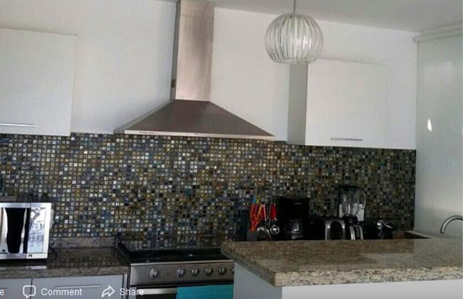 Apartamento de Lujo en Cancún - Foto 7