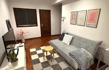 Apartment in the center of Vigo - Foto 1