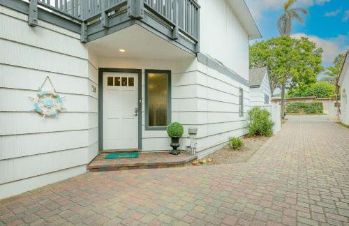 La Jolla Beach Retreat Compound - Foto 28