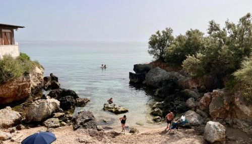 Paramar Casa Vacanza Capitolo - Foto 5