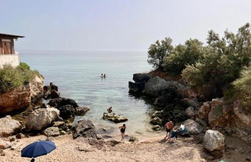 Paramar Casa Vacanza Capitolo - Foto 5