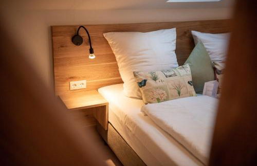 Forstgut - Premium Waldchalets und Lodge Suiten - Photo 6