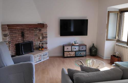 Casa Giacomo - Wunderschönes Landhaus am Gardasee-Tremosine - Foto 3