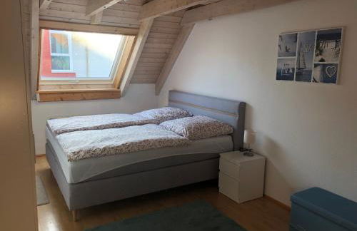 Ferienwohnung Ankerplatz Bodensee - Photo 8