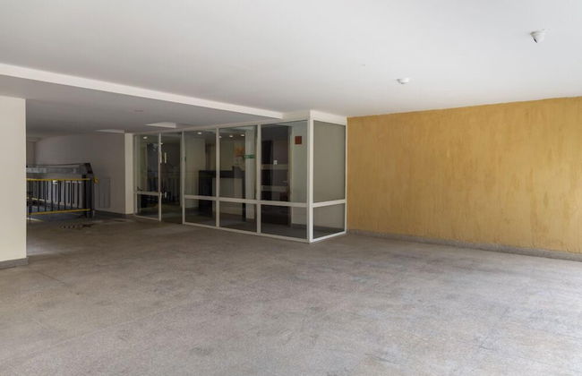 Apartasuite Edificio Monir - Foto 32