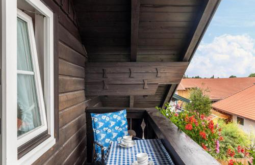 Ferienwohnung Lengdobler - Burgi - Foto 11