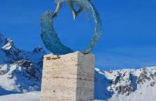 Appartement BOZEN - 100M2- 6 personnes - Bozel - Vallée de Courchevel - Foto 20