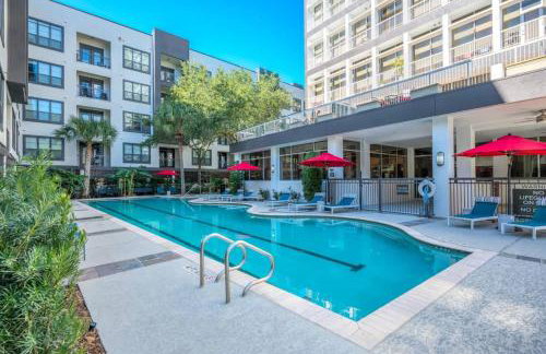 Miami Vice - 1BR-NRG-Medical Center-Galleria - Foto 31