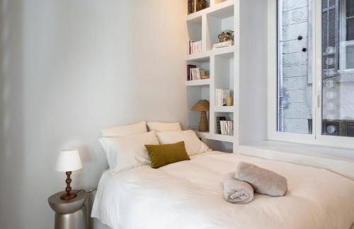 Superbe loft moderne en plein centre ville - Foto 24