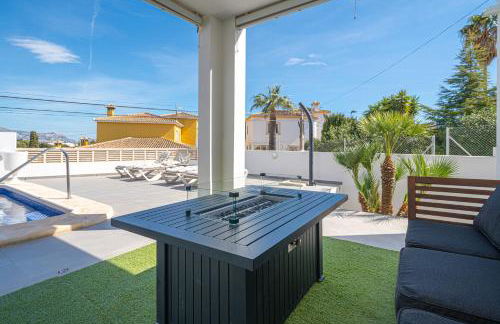 Casa Aigua Marina Spaniahome - Foto 23