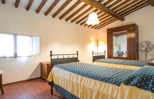 Villa di Vinci by Interhome - Foto 20