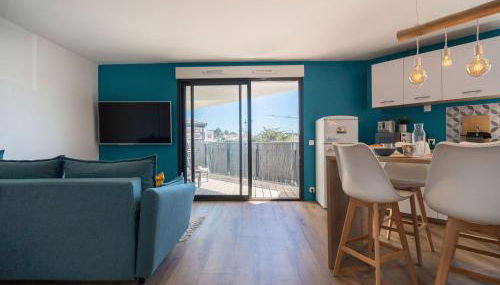 Apartment Le Rooftop-1 by Interhome - Foto 4