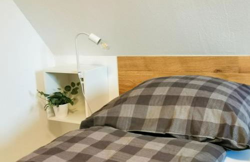 Ferienhaus Oll Smee 9 - Huus Twee mit eingezäunten Garten, Weitblick, Kamin und Strandkorb - Photo 28