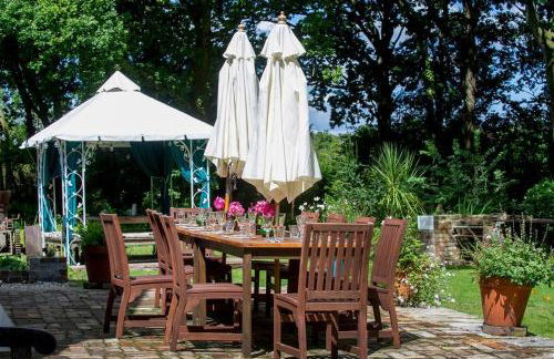 The Brick House Annexe - Foto 17