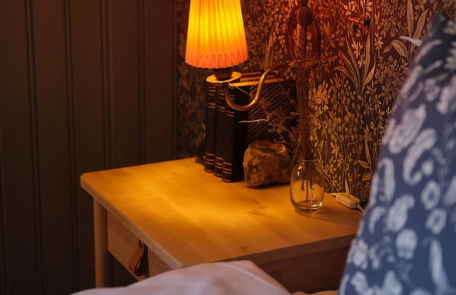 Kidafell Farmhouse - Photo 21