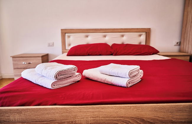 Kalpazo Home Tirana 21 - Foto 10