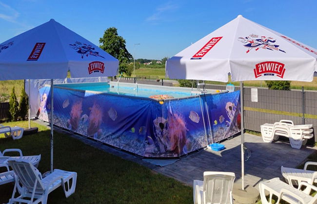 Holiday Home in Ustka Near Quiet Beach - Foto 10