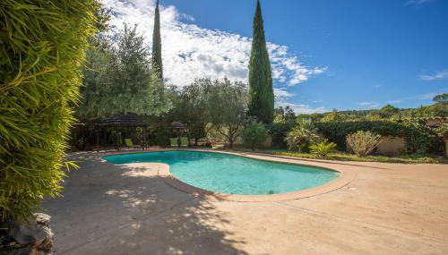 Kenya - Écuries du Mas di Gau - Foto 3