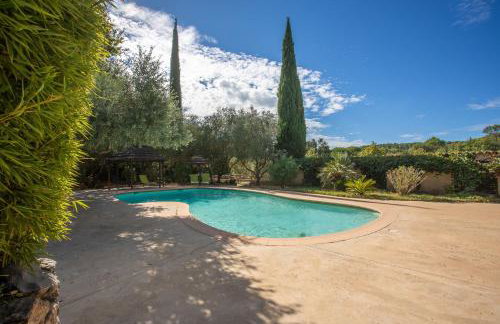 Gite Aux Écuries du Mas di Gau - Foto 26