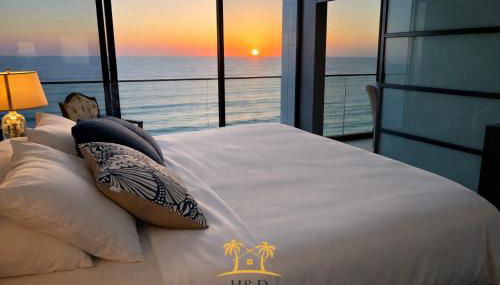 Ocean View Luxury Condo Oceanfront and Pool - Foto 3