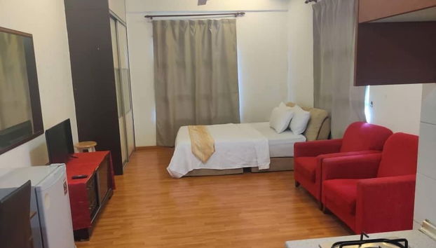 Maytower Service Studio Apartment - Foto 3, Habitación