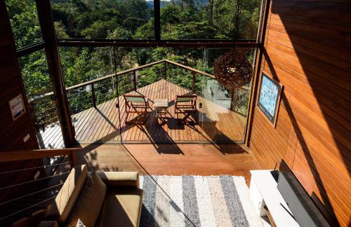 Chalé em Areal com Vista Panorâmica | PE 17 - Foto 44