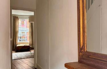 Catherine Hill House Grade 2 Listed Apartment, Frome - Foto 30