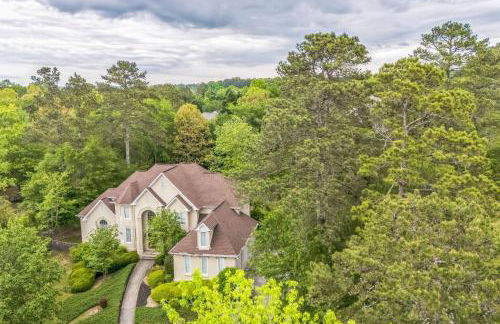 Elegant 5BR Retreat Pool & Yard - Foto 31