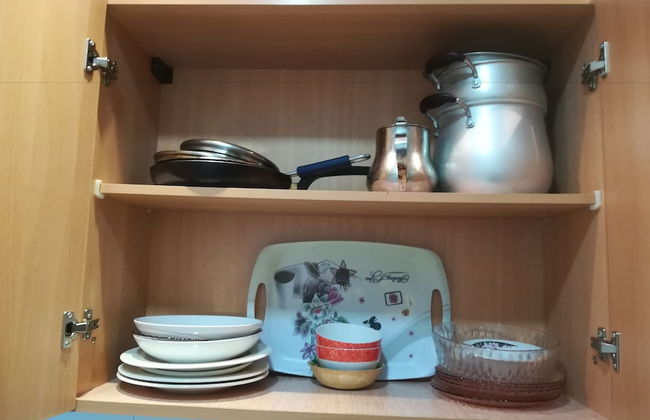 Résidence Aziz - Foto 6