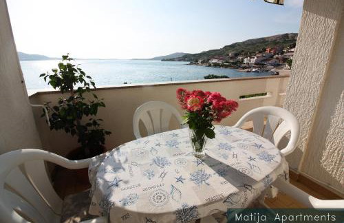 Apartmani Matija - Foto 20