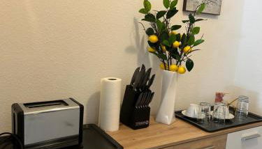 Stadtkern Apartment Bad Laasphe - Foto 4