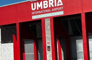 La finestra su Assisi - Photo 18