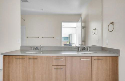 San Jose 1BR w Gym Pool nr 280 SFO-736 - Foto 12