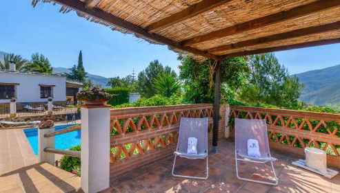 Cortijo El Olivar Órgiva by Ruralidays - Foto 3